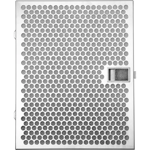 Juno Metaalfilter 50265562004 276x218x8mm