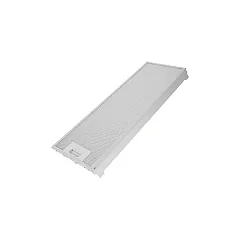 AEG Metaalfilter 50272666004 533x177x38mm AEG Metaalfilter 50272666004 533x177x38mm