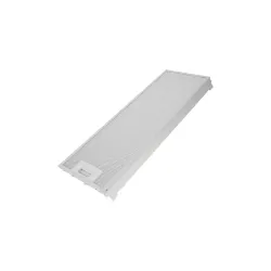 AEG Metaalfilter 50272666004 533x177x38mm AEG Metaalfilter 50272666004 533x177x38mm