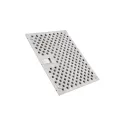Arthur Martin Metaalfilter 50278681007 277x219x10mm