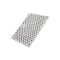 Arthur Martin Metaalfilter 50278681007 277x219x10mm