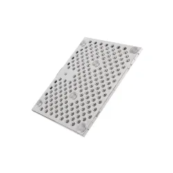 AEG Metaalfilter 50278681007 277x219x10mm AEG Metaalfilter 50278681007 277x219x10mm