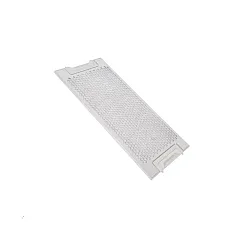 AEG Metaalfilter 50292246001 435x202x10mm AEG Metaalfilter 50292246001 435x202x10mm