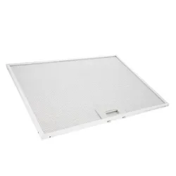 AEG Metaalfilter 80877780 300x430x10mm  AEG Metaalfilter 80877780 300x430x10mm