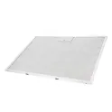 Alapure Metaalfilter geschikt voor AEG 80877780 300x430x10mm