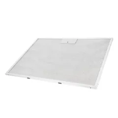 Alapure Metaalfilter geschikt voor AEG 80877780 300x430x10mm
