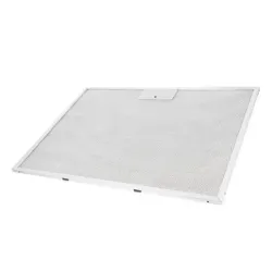 AEG Metaalfilter 80877780 300x430x10mm  AEG Metaalfilter 80877780 300x430x10mm