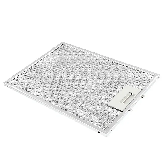 Juno Metaalfilter 4055079091 317x234mm