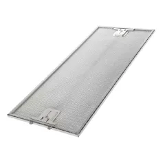 Bosch Metaalfilter 11013994 481x202mm