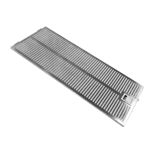 Bosch Metaalfilter 11014475 481x191x8mm