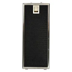 Siemens Metaalfilter 11018651 340x140x8mm  Siemens Metaalfilter 11018651 340x140x8mm