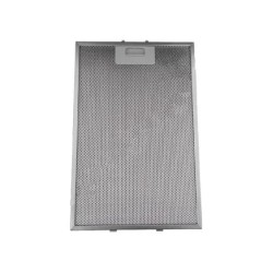 Alapure Metaalfilter geschikt voor Ikea 380x255x8mm 480122102116