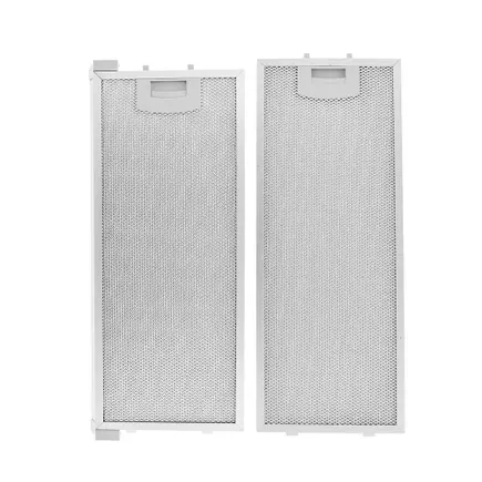 Siemens Metaalfilter Set 352812 + 352813 (2st.)