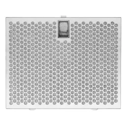  Whirlpool Metaalfilter 277x217x10mm 481248028044