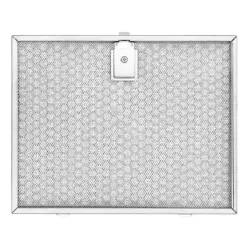  Ikea Metaalfilter 277x217x10mm 481248028044