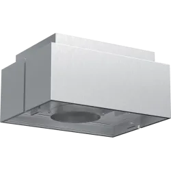 Bosch CleanAir Plus Starterset Recirculatie 17004658 / LZ22FXD51