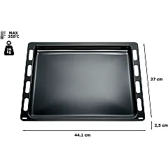 Bosch Bakplaat geëmailleerd 00748225