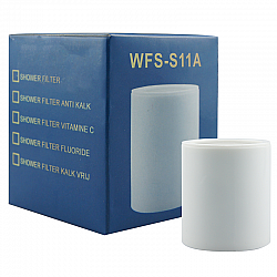 Wisselfilter Douche Filter WFS-S11A en WFS-S12B Vitamine C