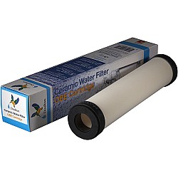 Doulton OBE UltraCarb Keramisch Waterfilter Slimline W9223002