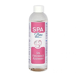 SpaLine Spa Fragrance Aromatherapie Geur Rozemarijn SPA-FRA08