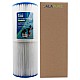 Filbur Spa Waterfilter FC-2375 van Alapure ALA-SPA10B Filbur Spa Waterfilter FC-2375 van Alapure ALA-SPA10B
