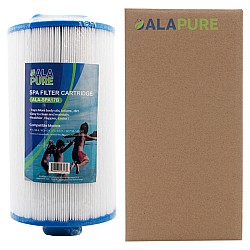 Filbur Spa Waterfilter FC-0121 van Alapure ALA-SPA17B