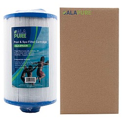 Filbur Spa Waterfilter FC-0126 van Alapure ALA-SPA32B