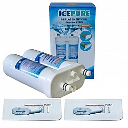 Baumatic WF2CB Waterfilter PureSource2 van Icepure RWF3300A