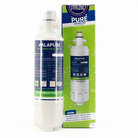 Beko Waterfilter 4874960100 van Icepure RWF4400A