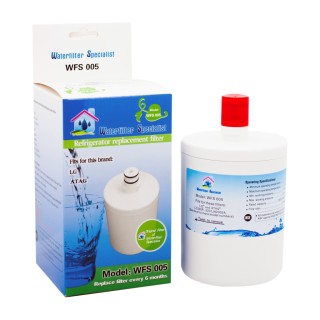 Dom Verliefd uitslag Premium filter | 5231JA2002A | LT500P waterfilter van WFS-005
