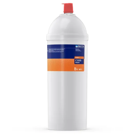 BRITA PURITY C1100 Steam Filterpatroon