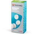 Bosch Tassimo Ontkalkingstabletten TCZ6004 (4st.)