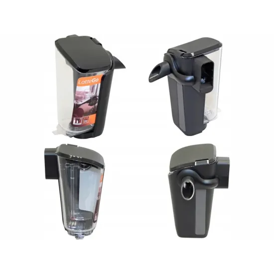 Philips Melkreservoir Koffiemachine 421945101511