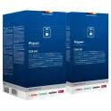 Bosch Onderhoudsset Koffiemachine Reinigingstabletten + Vloeibare Ontkalker 00312267