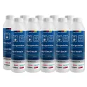 Bosch Onderhoudsset Koffiemachine Reinigingstabletten + Vloeibare Ontkalker 00312267