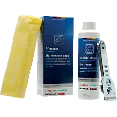 Bosch Reiniger Voor glaskeramische kookplaten 00311900 Bosch Reiniger Voor glaskeramische kookplaten 00311900