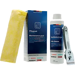 Bosch Reiniger Voor glaskeramische kookplaten 00311900