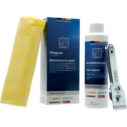 Bosch Reiniger Voor glaskeramische kookplaten 00311900