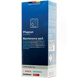 Bosch Reiniger Voor glaskeramische kookplaten 00311900