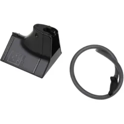 Siemens Melkslangadapter Koffiemachines EQ7 / EQ9