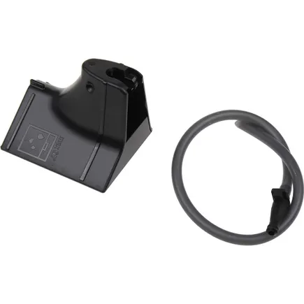 Siemens Melkslangadapter Koffiemachines EQ7 / EQ9