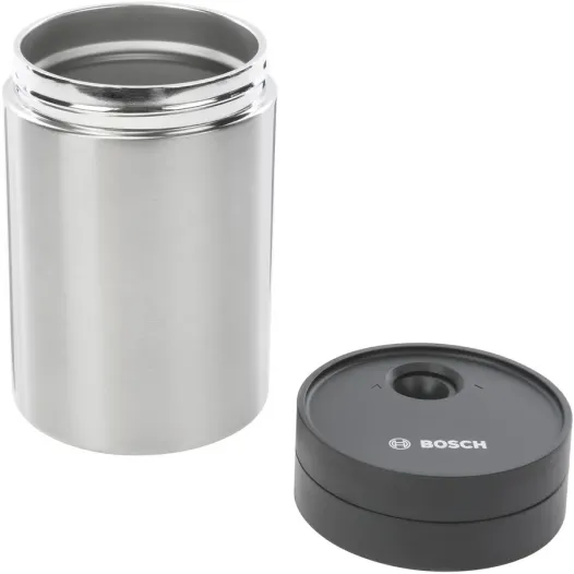 Melkreservoir voor volautomatische koffiemachines - 500 ml TCZ8009N