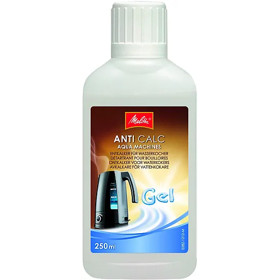 Melitta Anti Calc Gel 6574772 Melitta Anti Calc Gel 6574772