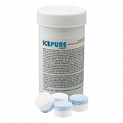 Jura Reinigingtabletten van Icepure ICP-CMC303 (14 tabletten) 2 in 1 Reinigingstabletten