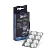 DeLonghi Reinigingstabletten DLSC552 / AS00002139 (8x1,5g)