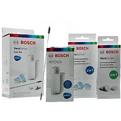 Bosch VeroSeries Onderhoudsset / Care Set TCZ8004A / 00312107