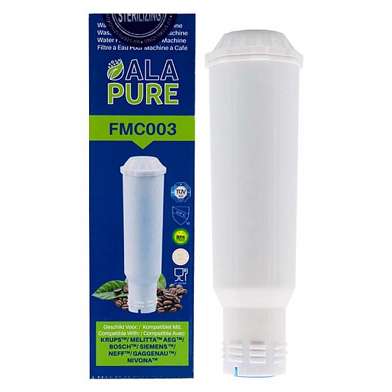 Nivona Waterfilter NIRF 700 van Alapure FMC003 Nivona Waterfilter NIRF 700 van Alapure FMC003