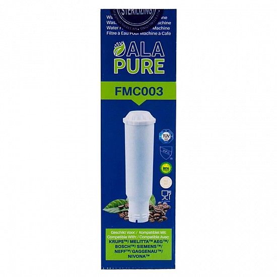 Nivona Waterfilter NIRF 700 van Alapure FMC003 Nivona Waterfilter NIRF 700 van Alapure FMC003