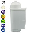 Alapure Waterfilter geschikt voor Brita Intenza Bosch / Siemens / Neff / Gaggenau