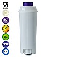 Alapure Waterfilter geschikt voor Delonghi DLSC002 Alapure Waterfilter geschikt voor Delonghi DLSC002
